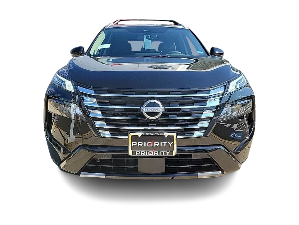 Thumbnail: 2026 Nissan Rogue - 5
