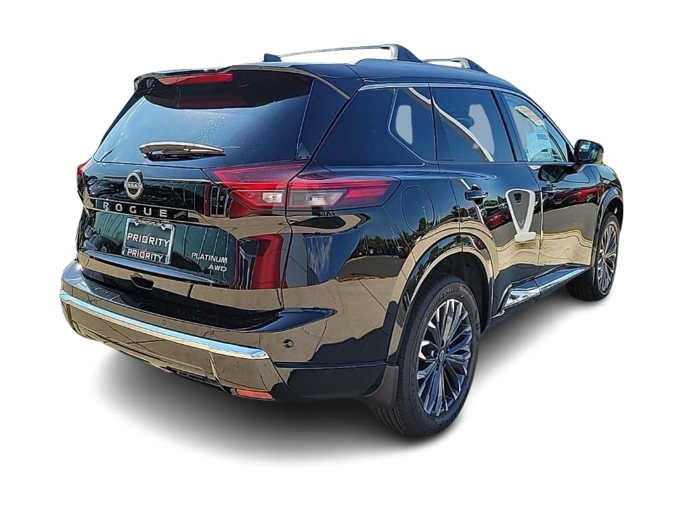 Thumbnail: 2026 Nissan Rogue - 15