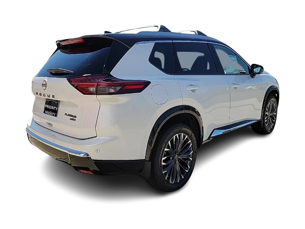 Thumbnail: 2026 Nissan Rogue - 14