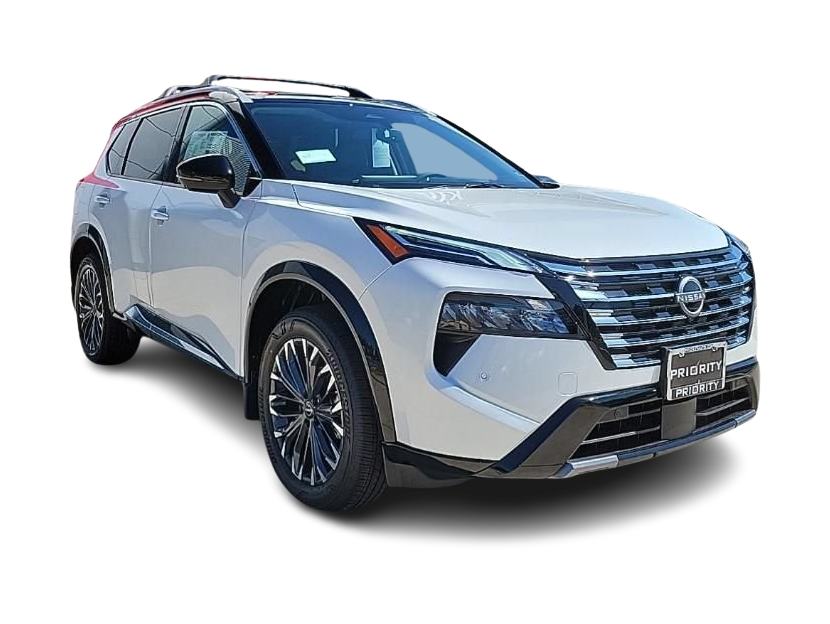 Thumbnail: 2026 Nissan Rogue - 16