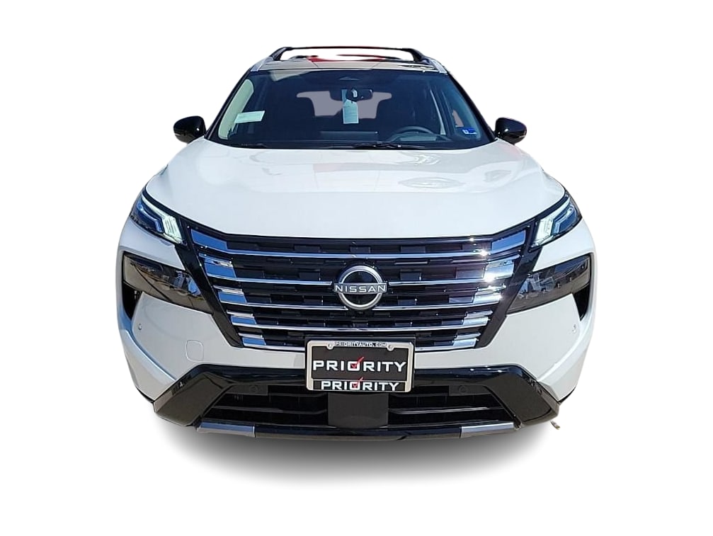 Thumbnail: 2026 Nissan Rogue - 5