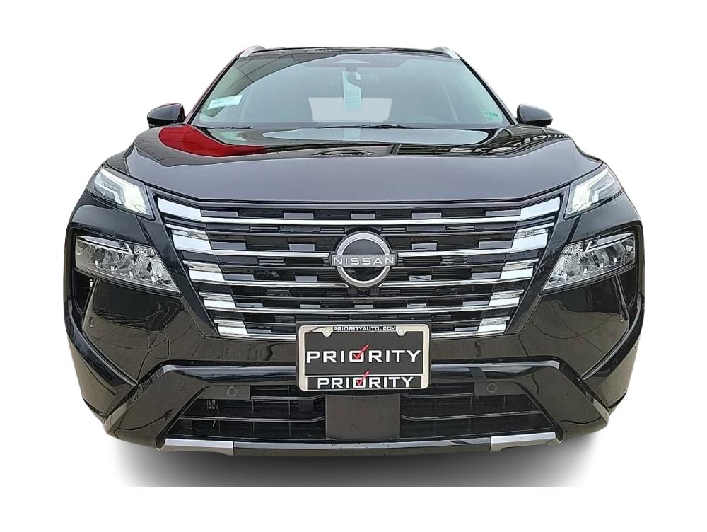 Thumbnail: 2026 Nissan Rogue - 6