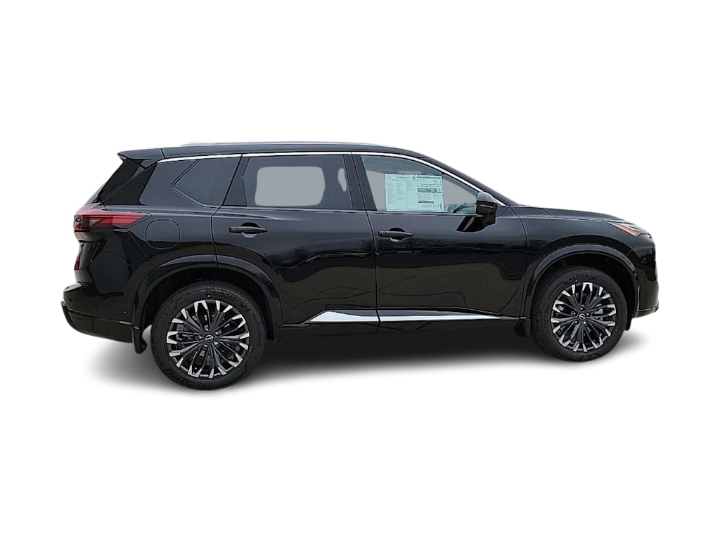 Thumbnail: 2026 Nissan Rogue - 18