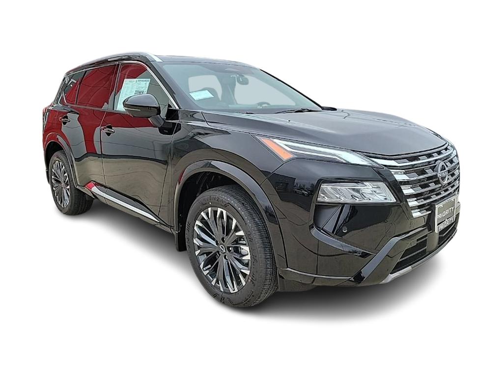 Thumbnail: 2026 Nissan Rogue - 19