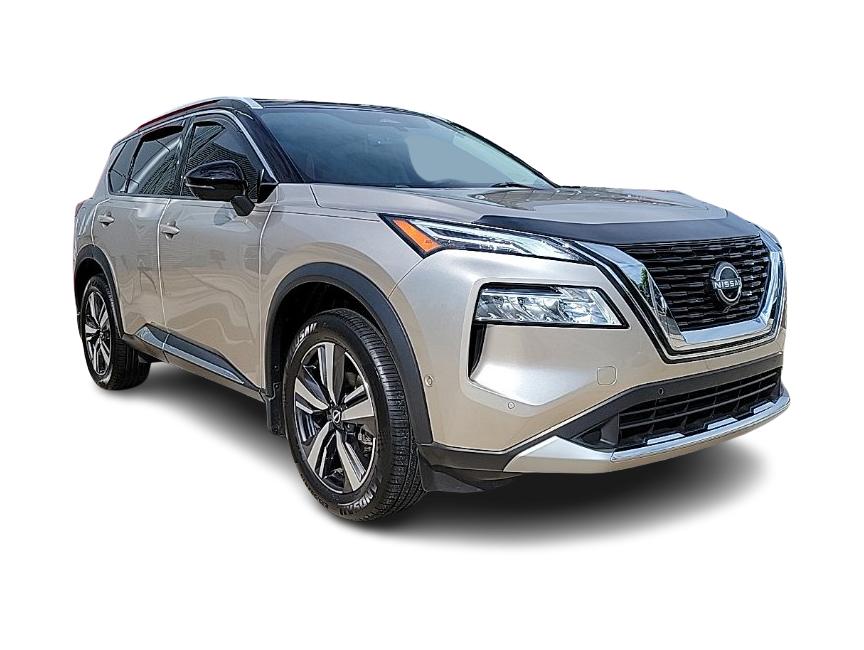Thumbnail: 2023 Nissan Rogue - 19