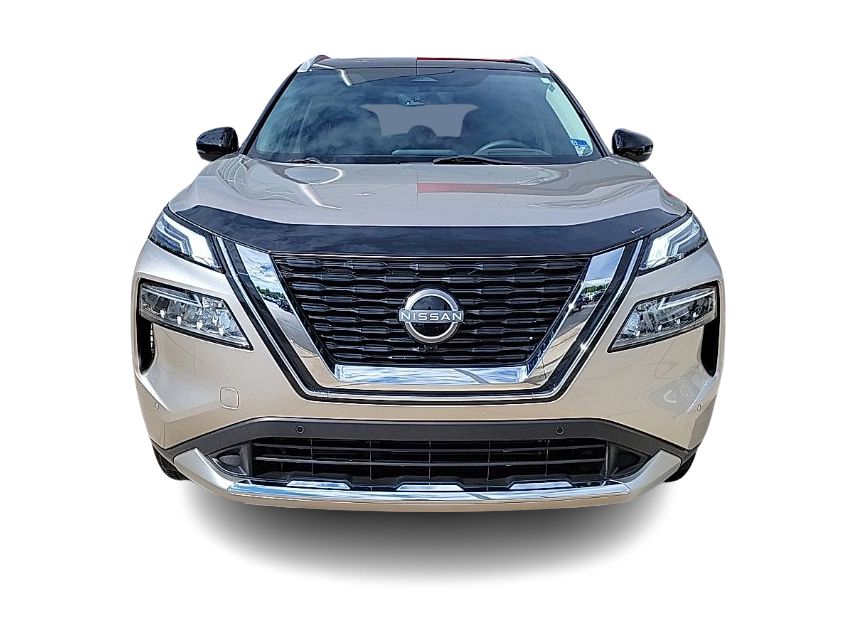 Thumbnail: 2023 Nissan Rogue - 5