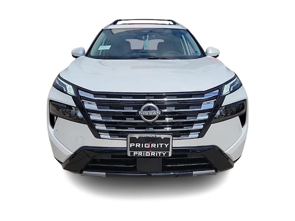 Thumbnail: 2026 Nissan Rogue - 5