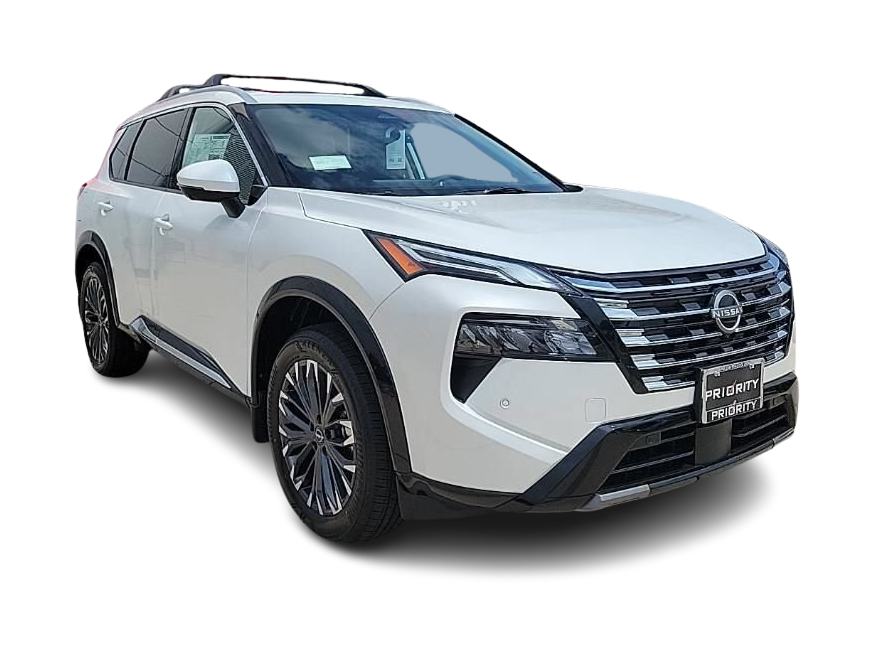 Thumbnail: 2026 Nissan Rogue - 18