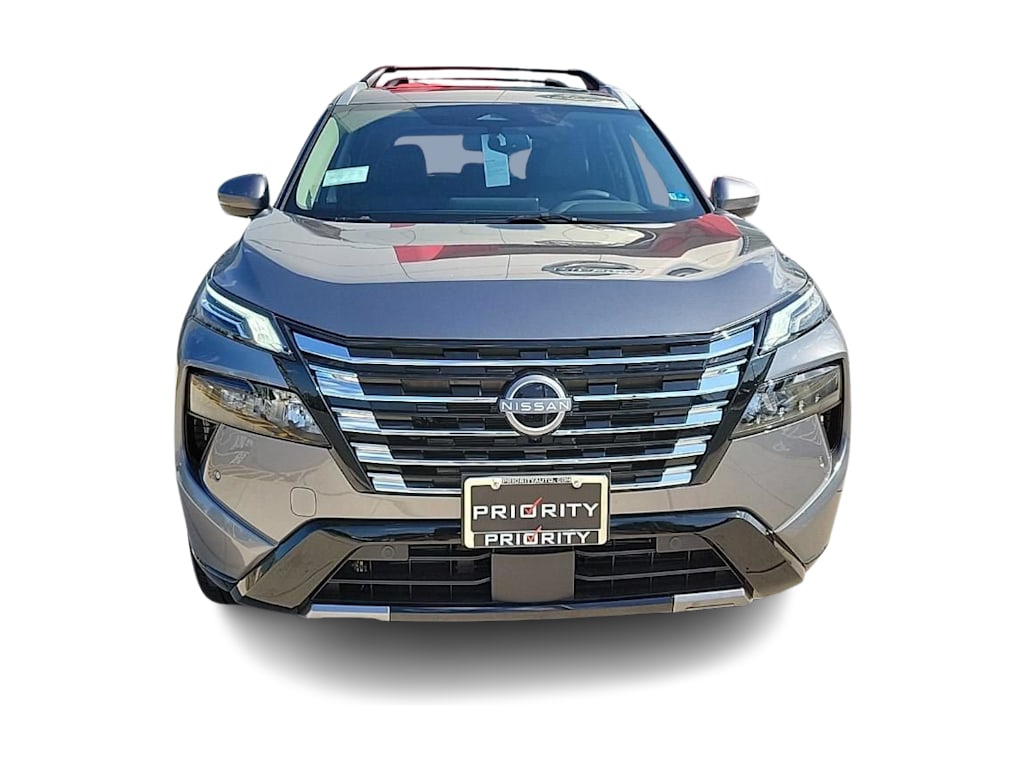 Thumbnail: 2026 Nissan Rogue - 5
