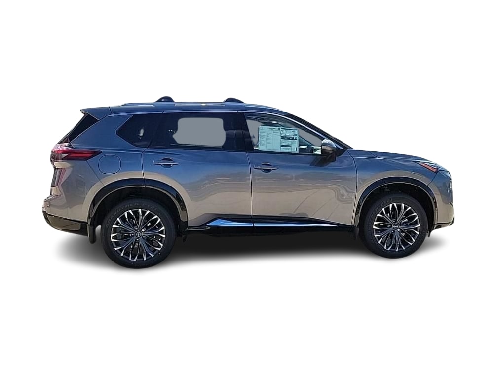 Thumbnail: 2026 Nissan Rogue - 15