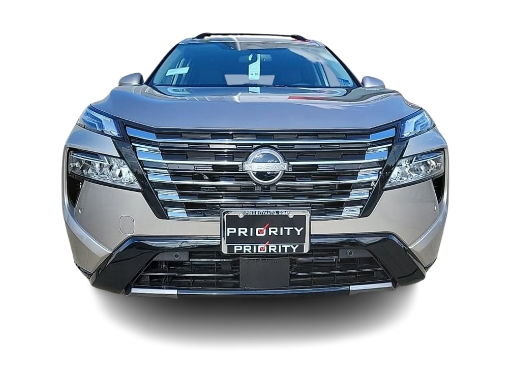Thumbnail: 2026 Nissan Rogue - 5