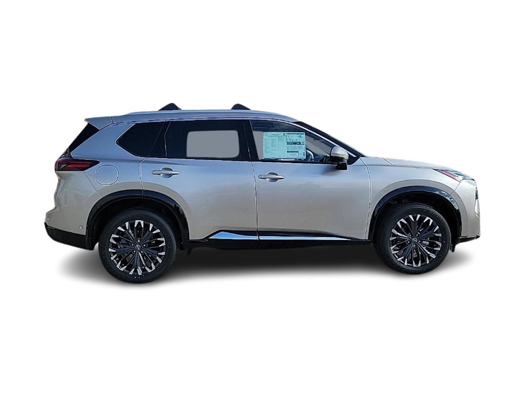 Thumbnail: 2026 Nissan Rogue - 17