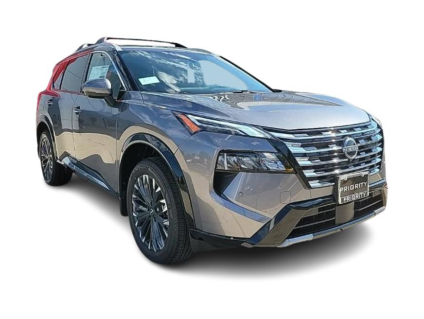 Thumbnail: 2026 Nissan Rogue - 17