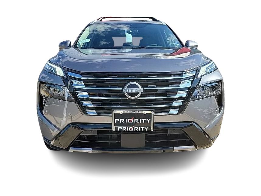 Thumbnail: 2026 Nissan Rogue - 5