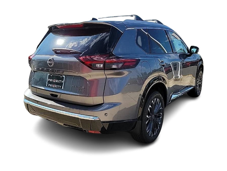 Thumbnail: 2026 Nissan Rogue - 15