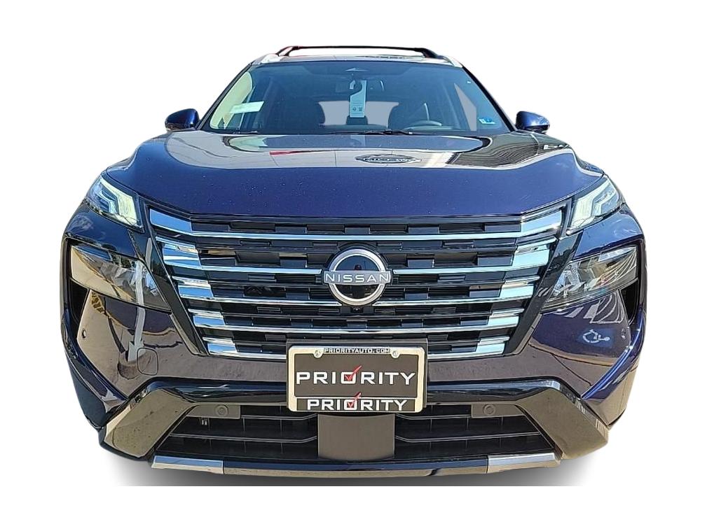 Thumbnail: 2026 Nissan Rogue - 5
