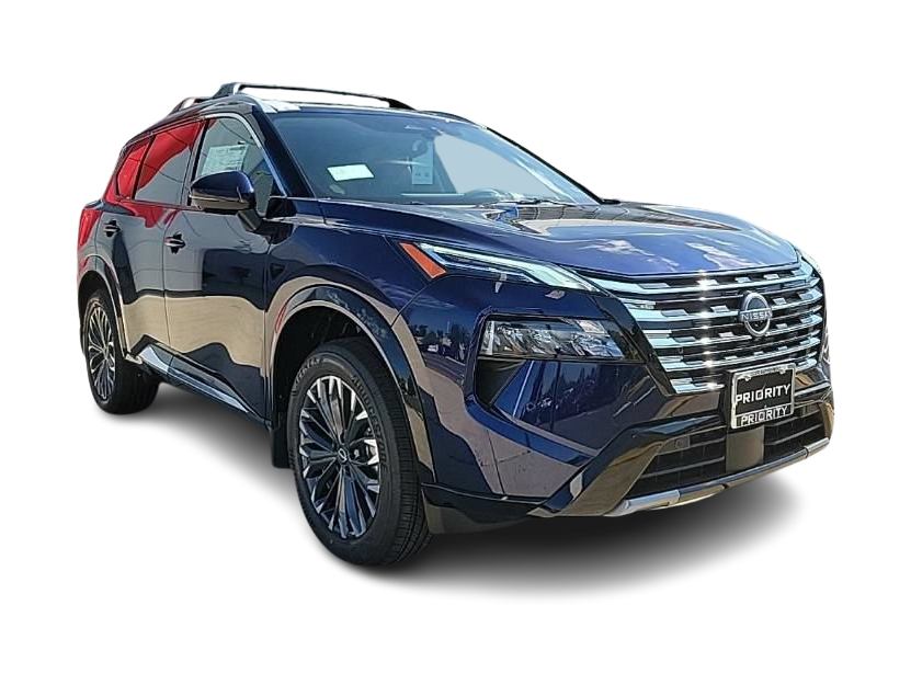Thumbnail: 2026 Nissan Rogue - 18