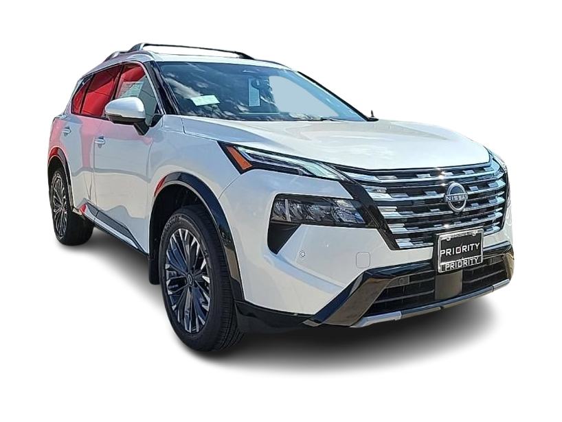 Thumbnail: 2026 Nissan Rogue - 17