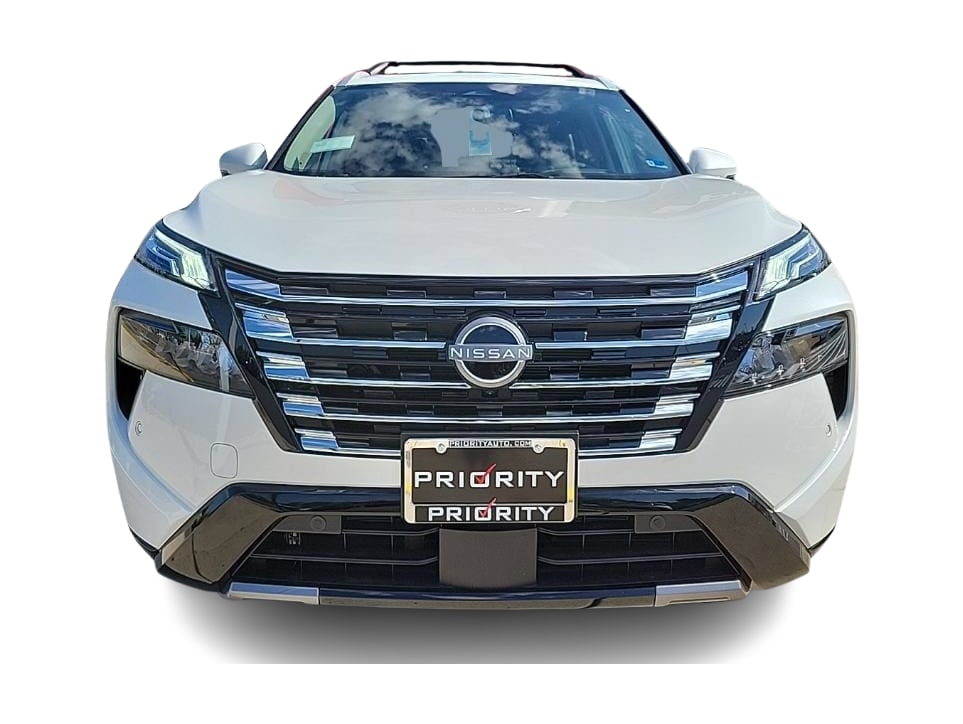 Thumbnail: 2026 Nissan Rogue - 5