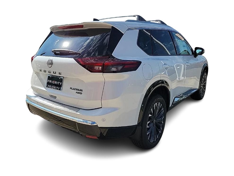 Thumbnail: 2026 Nissan Rogue - 15