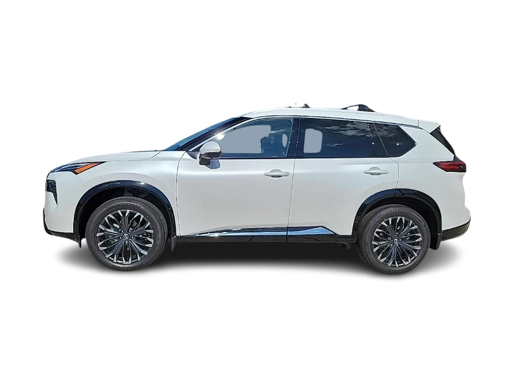 Thumbnail: 2026 Nissan Rogue - 3
