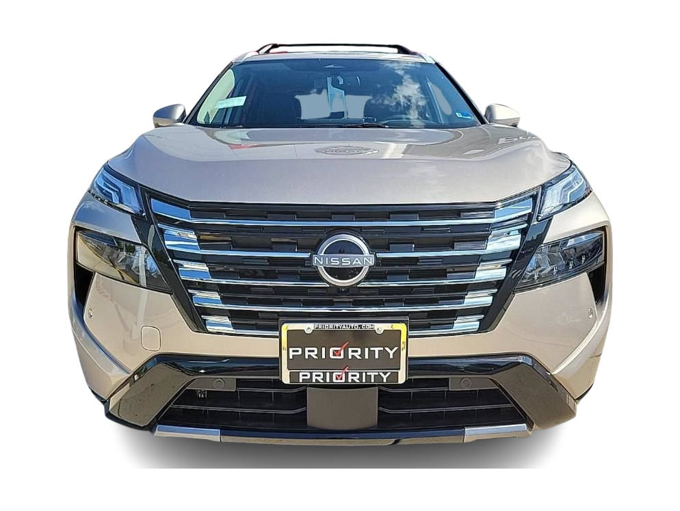 Thumbnail: 2026 Nissan Rogue - 5