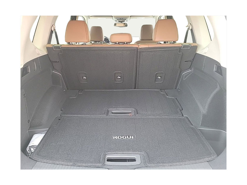 Thumbnail: 2026 Nissan Rogue - 14