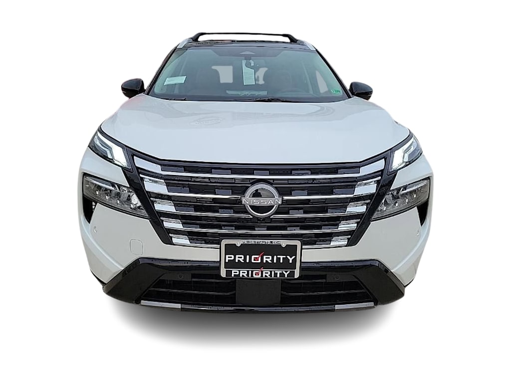 Thumbnail: 2026 Nissan Rogue - 6