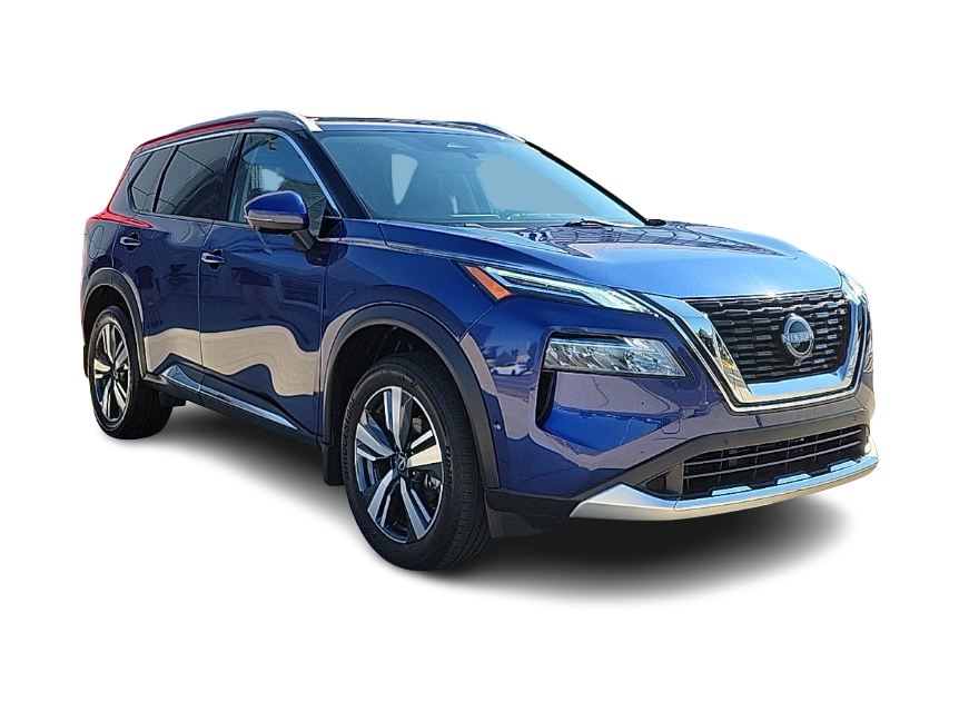 Thumbnail: 2023 Nissan Rogue - 18