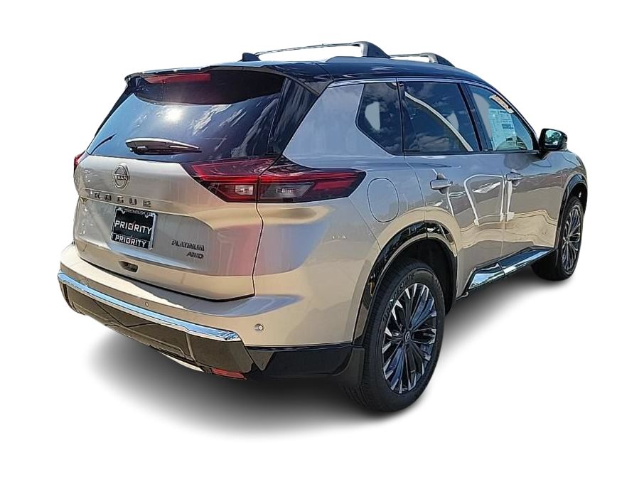 Thumbnail: 2026 Nissan Rogue - 15