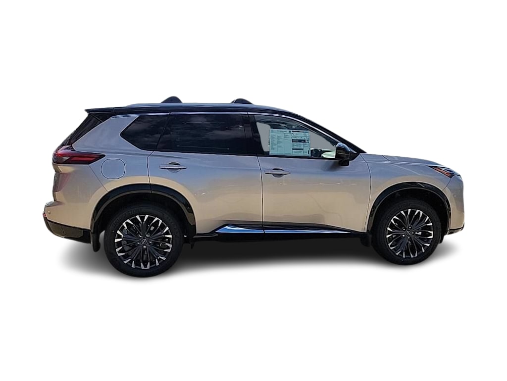 Thumbnail: 2026 Nissan Rogue - 16