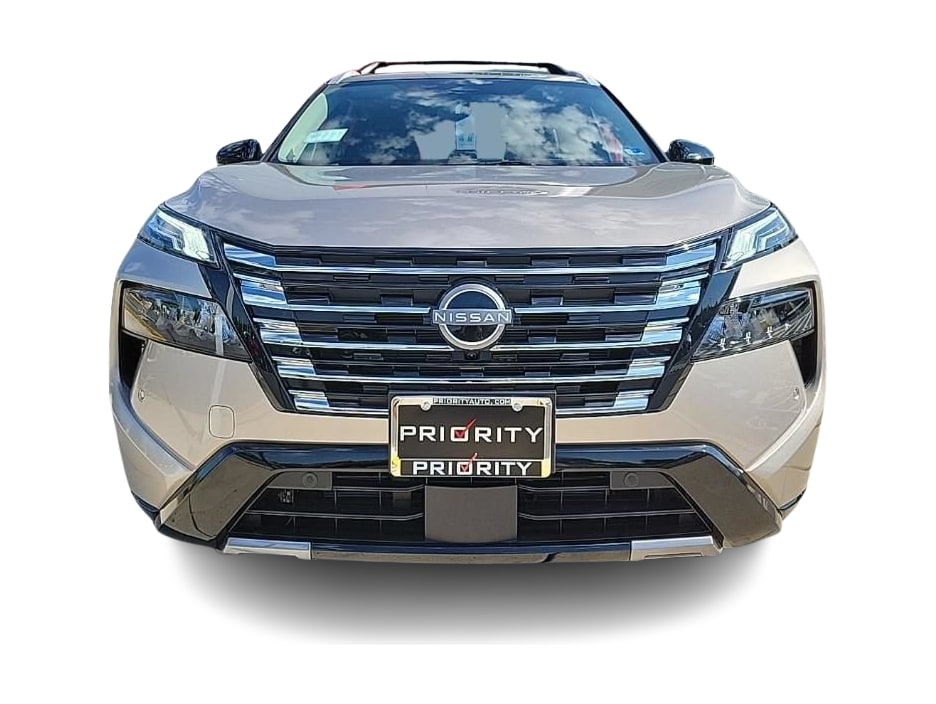Thumbnail: 2026 Nissan Rogue - 5