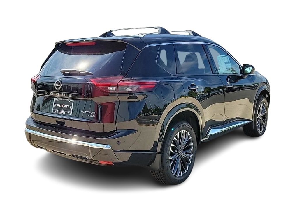 Thumbnail: 2026 Nissan Rogue - 16