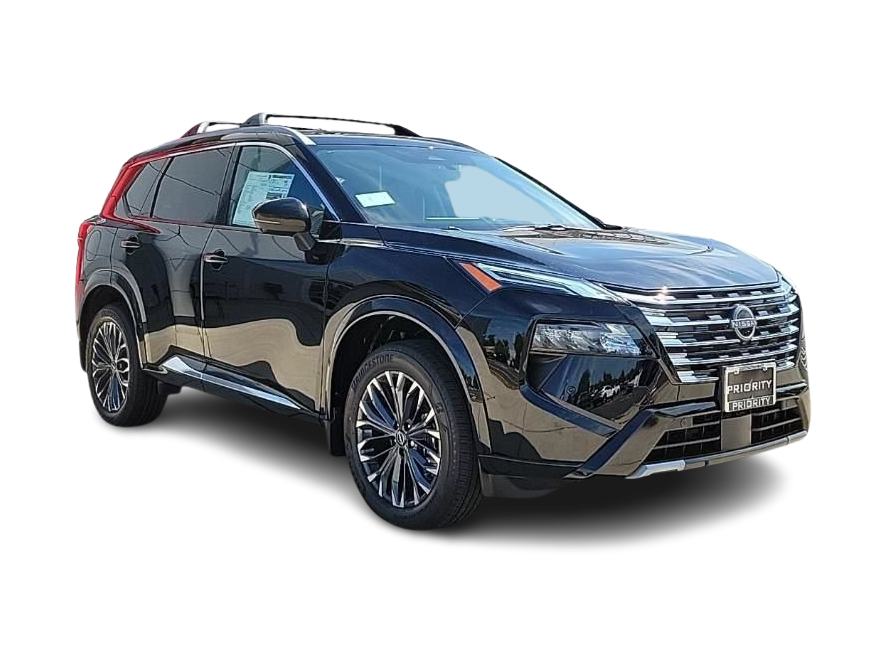 Thumbnail: 2026 Nissan Rogue - 18