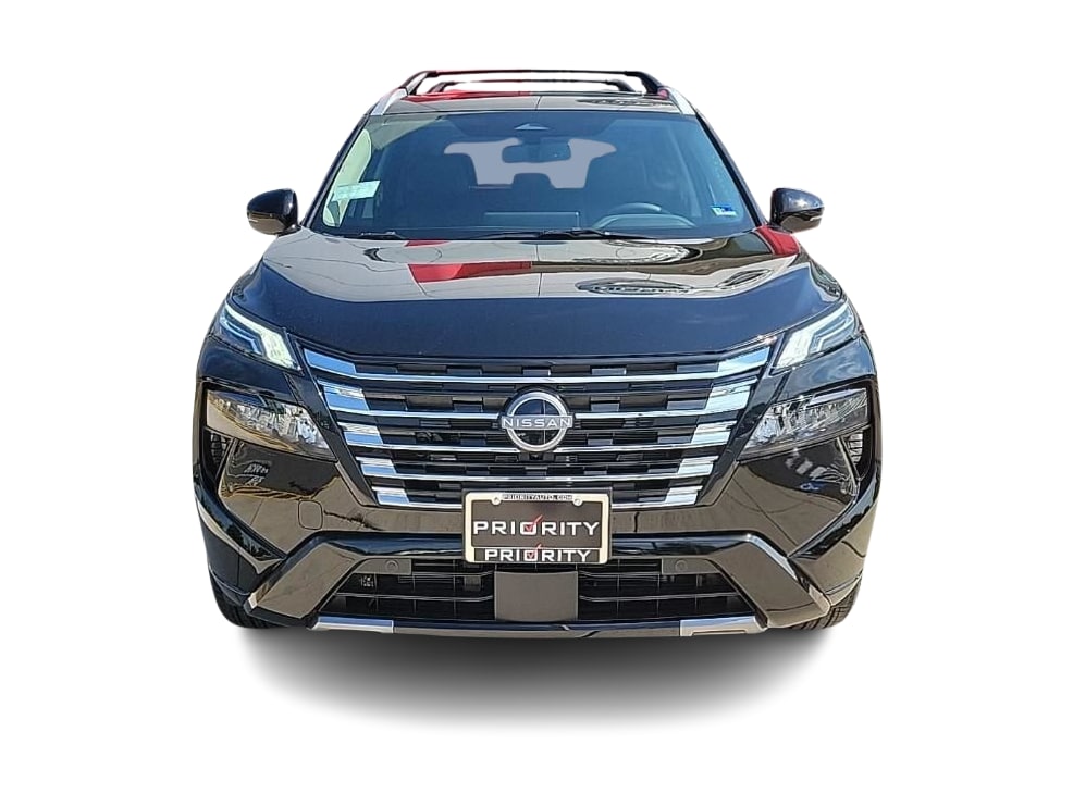 Thumbnail: 2026 Nissan Rogue - 5