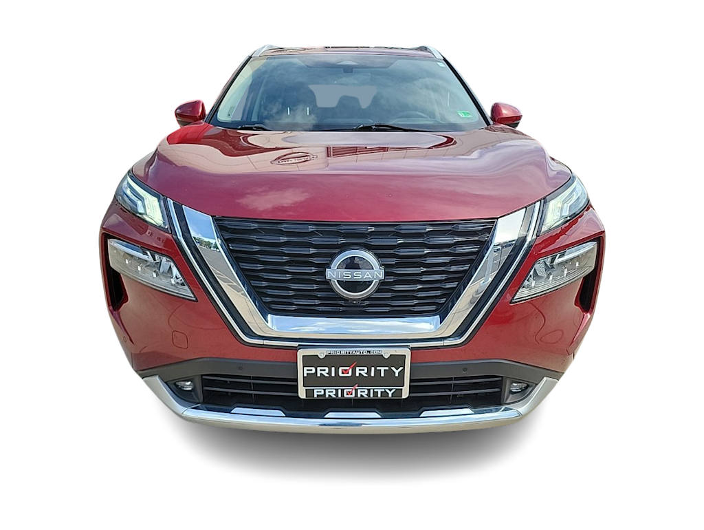 Thumbnail: 2022 Nissan Rogue - 6