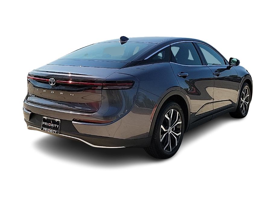Thumbnail: 2024 Toyota Crown - 17
