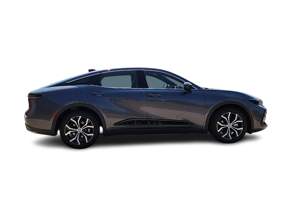 Thumbnail: 2024 Toyota Crown - 18