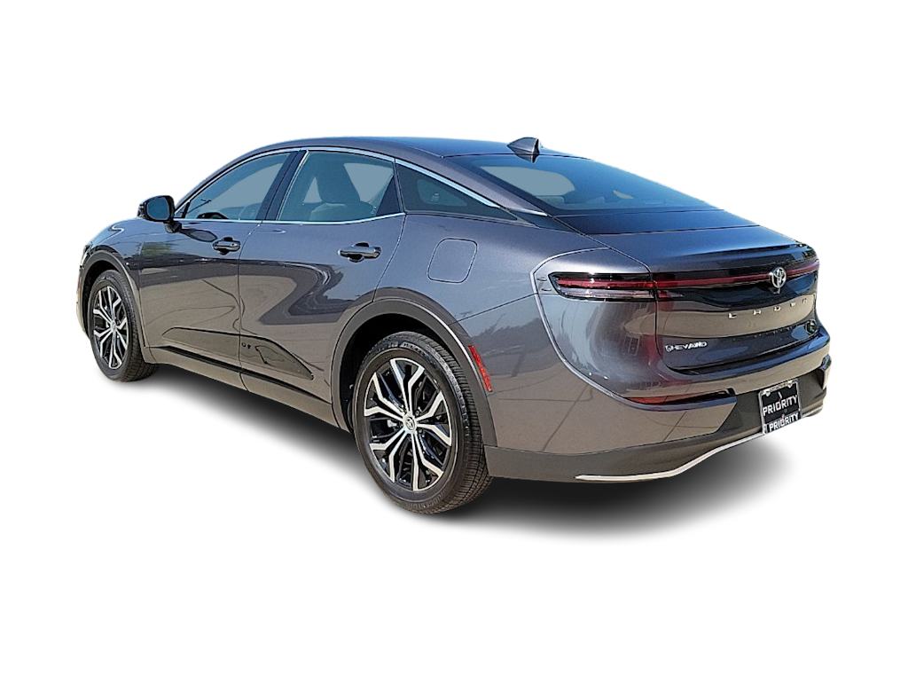 Thumbnail: 2024 Toyota Crown - 4