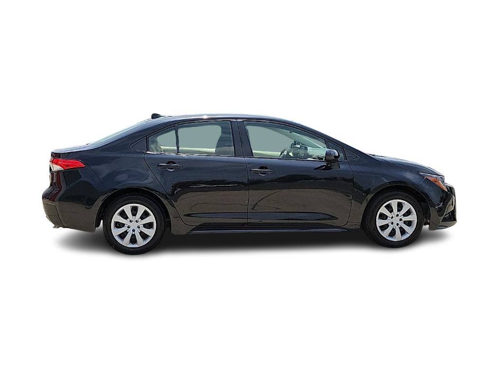 Thumbnail: 2022 Toyota Corolla - 20