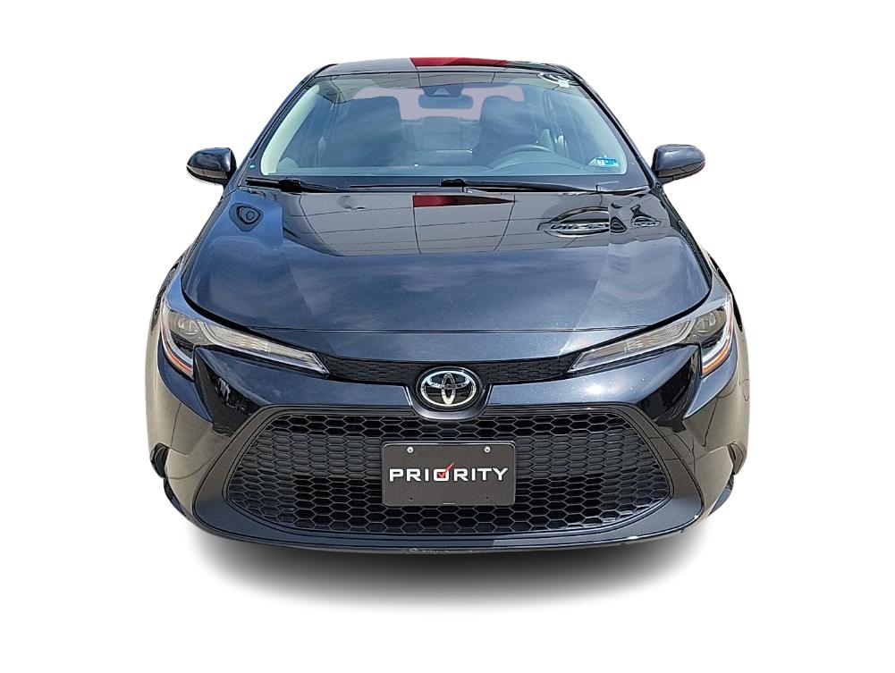 Thumbnail: 2022 Toyota Corolla - 5