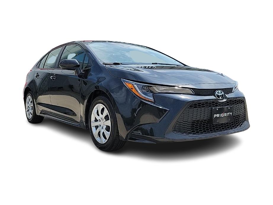 Thumbnail: 2022 Toyota Corolla - 21