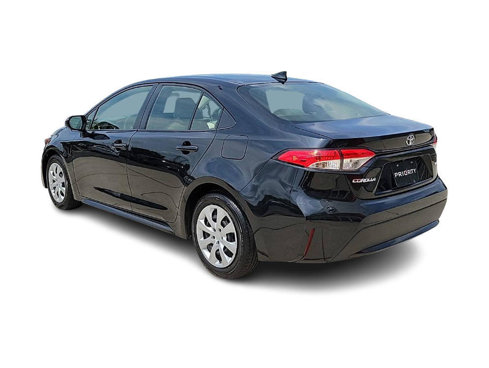Thumbnail: 2022 Toyota Corolla - 4