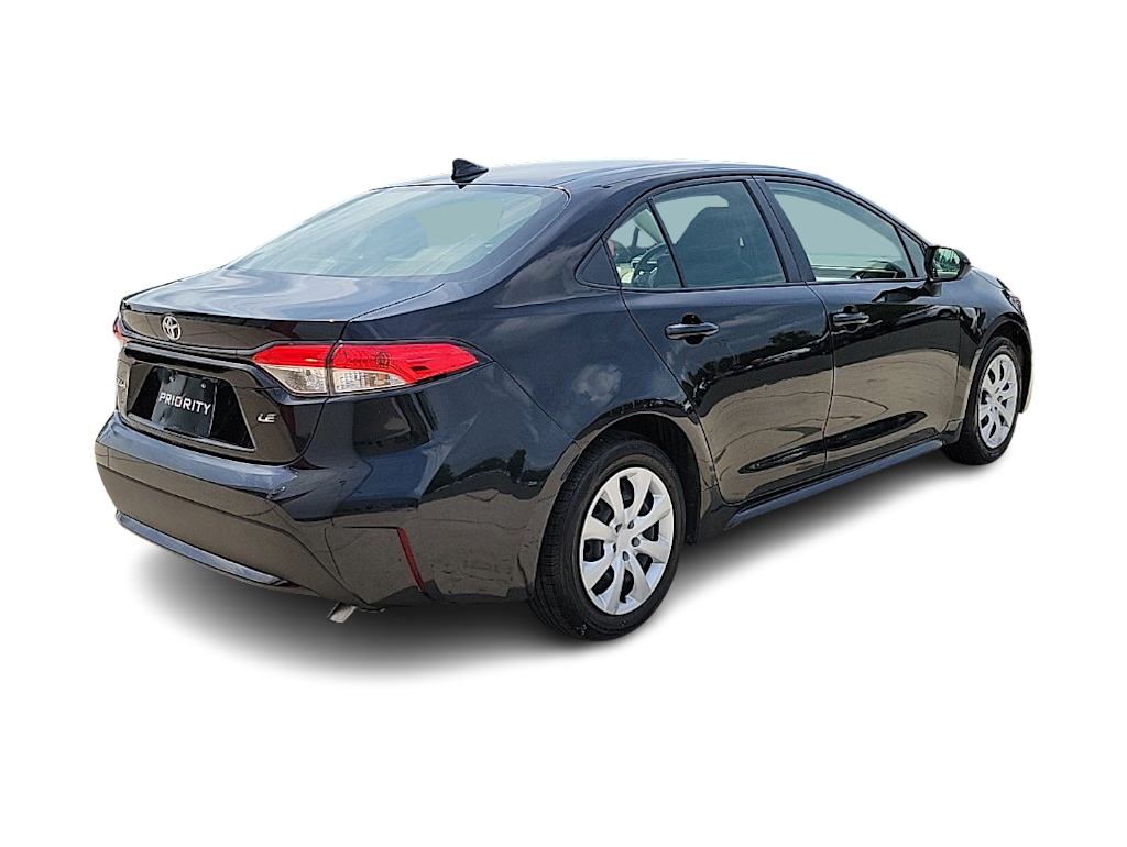 Thumbnail: 2022 Toyota Corolla - 19