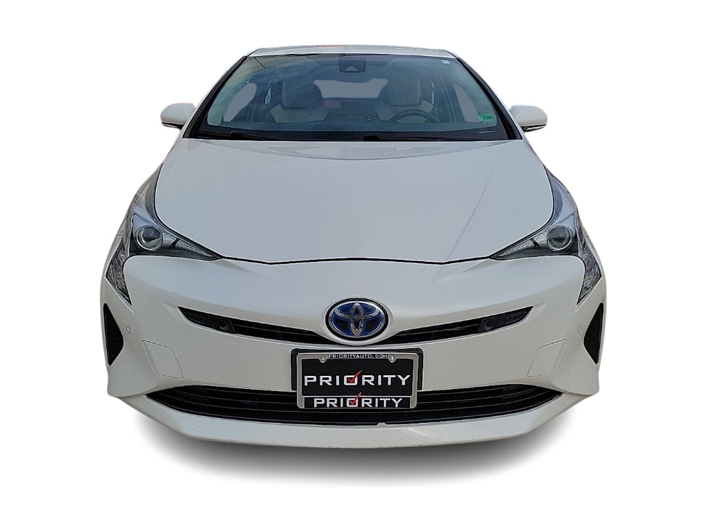 Thumbnail: 2018 Toyota Prius - 6