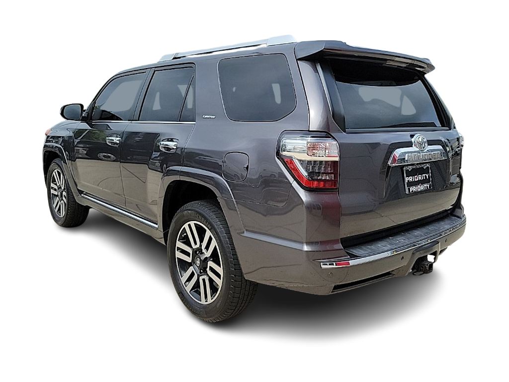 Thumbnail: 2014 Toyota 4Runner - 4