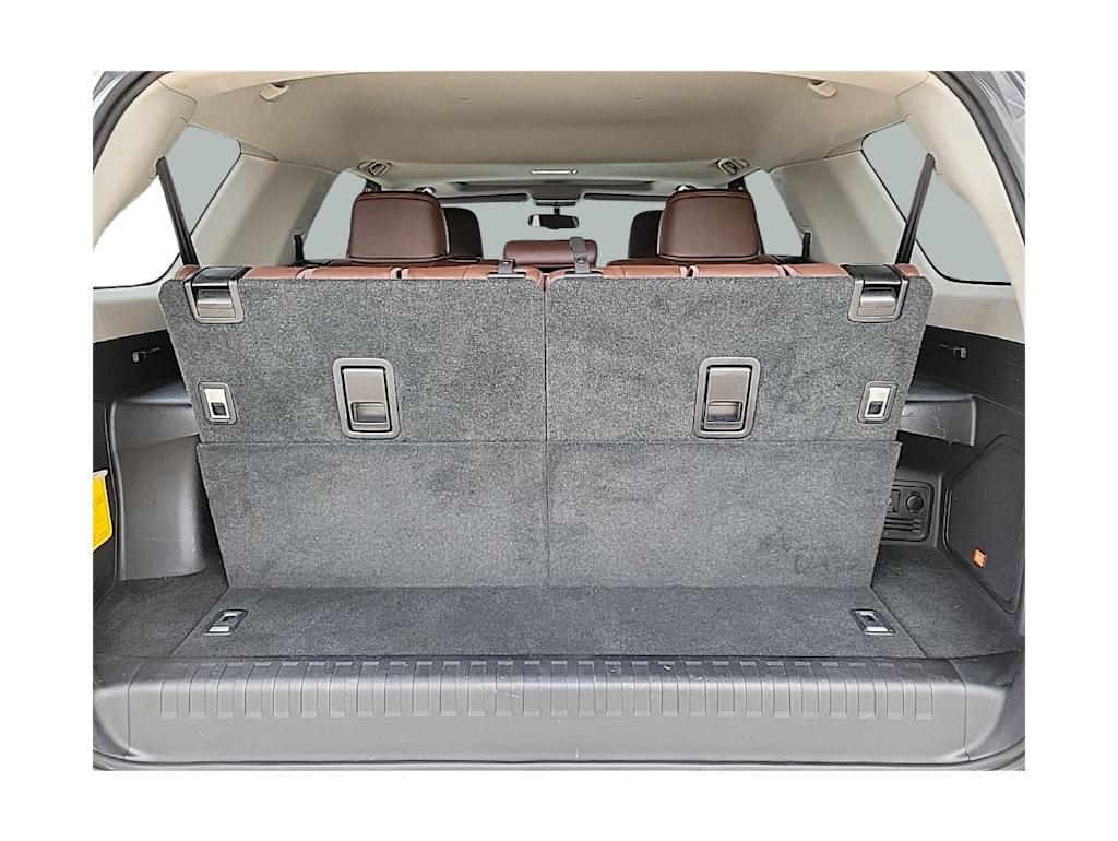 Thumbnail: 2014 Toyota 4Runner - 15
