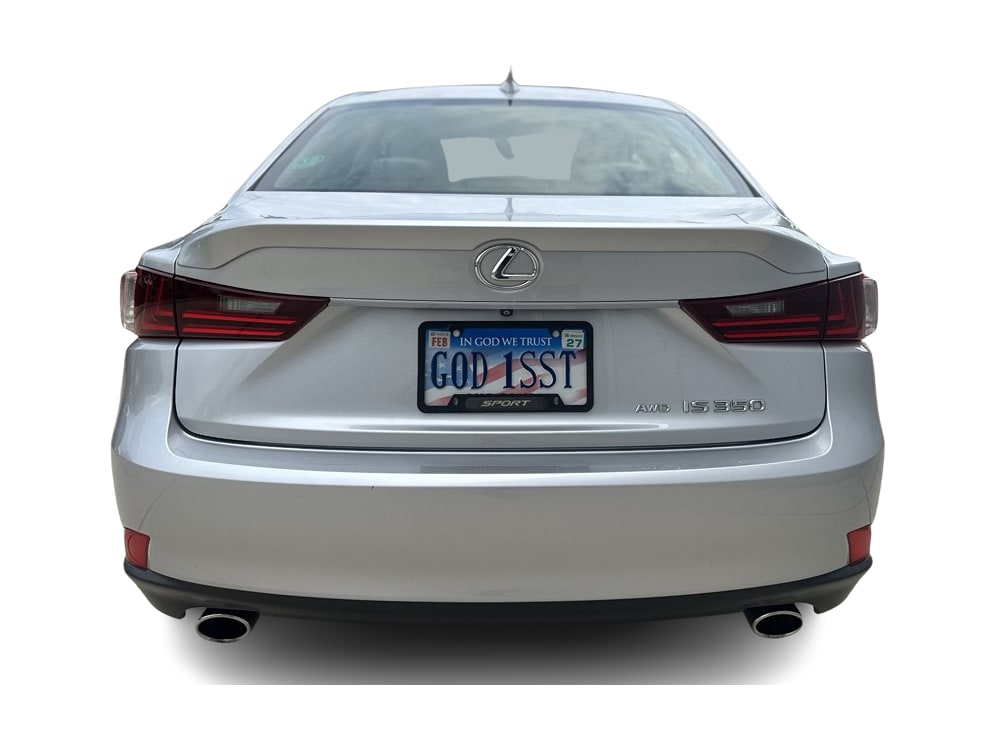 Thumbnail: 2015 Lexus IS - 5