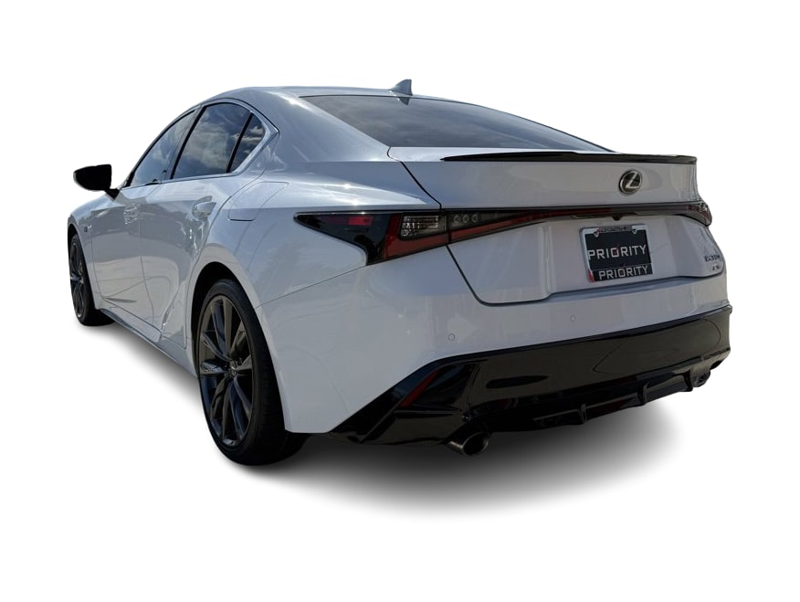 Thumbnail: 2024 Lexus ES - 4