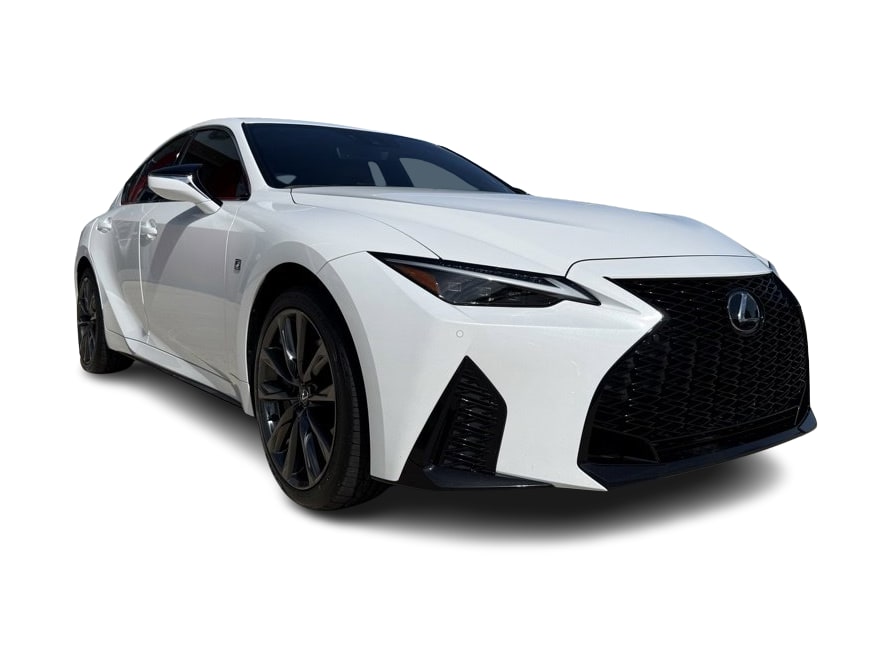 Thumbnail: 2024 Lexus ES - 17